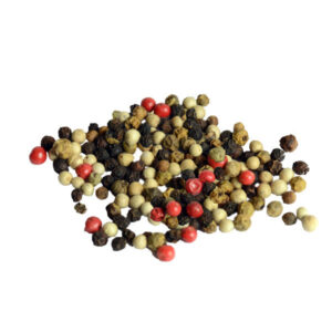 4 seizoenen peper