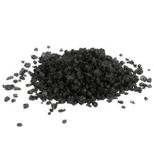 Hawaii black grof