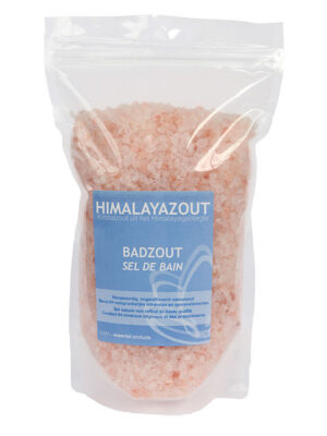 Himalayazout kuurbadzout