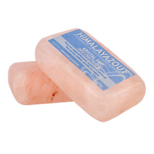 Himalayazout deodorant kristal
