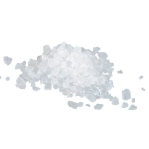 Himalayazout wit grof
