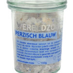 perzisch blauw wereldzout