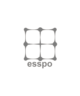 logo esspo grey